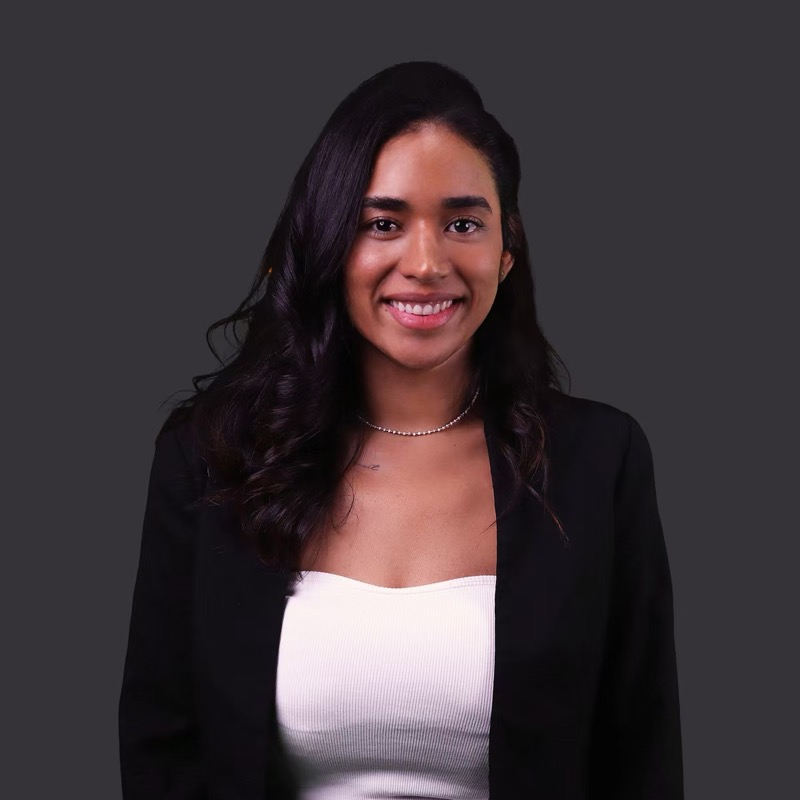 Mary Escalante